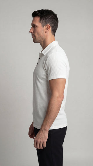 Capri | Stretch Polo
