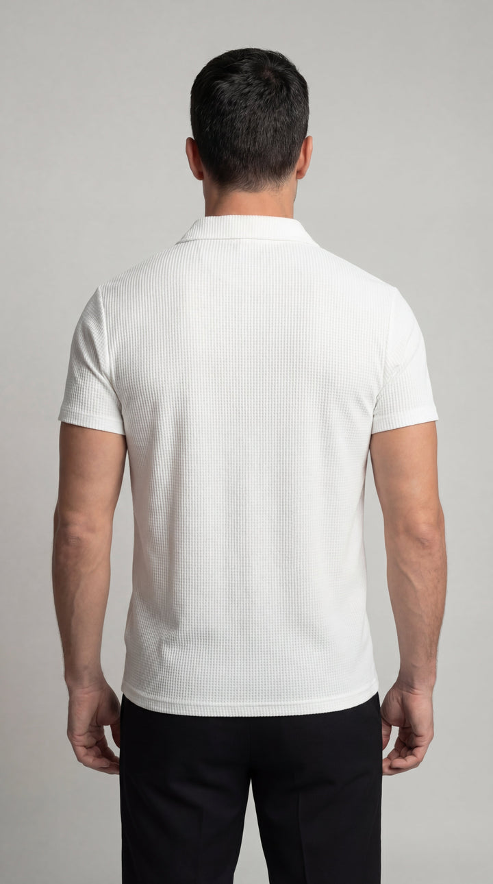 Capri | Stretch Polo