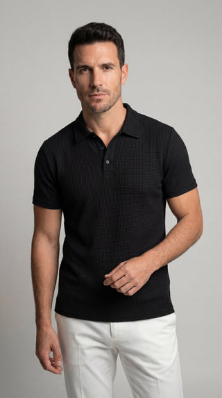 Capri | Stretch Polo