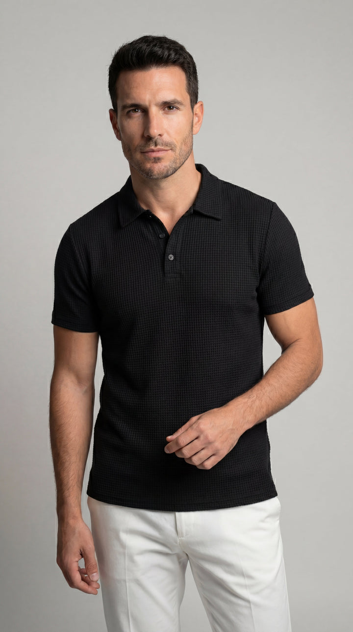 Capri | Stretch Polo