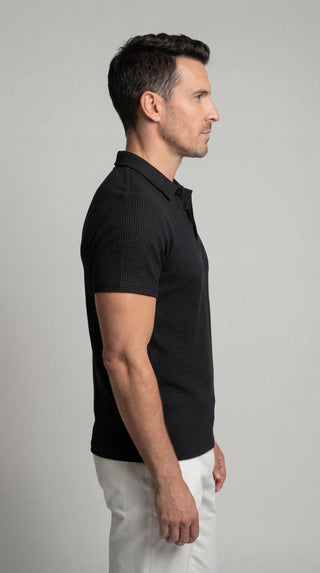 Capri | Stretch Polo
