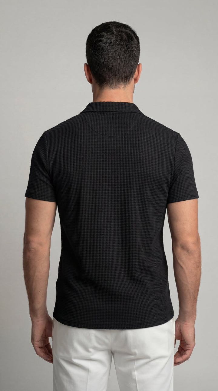 Capri | Stretch Polo