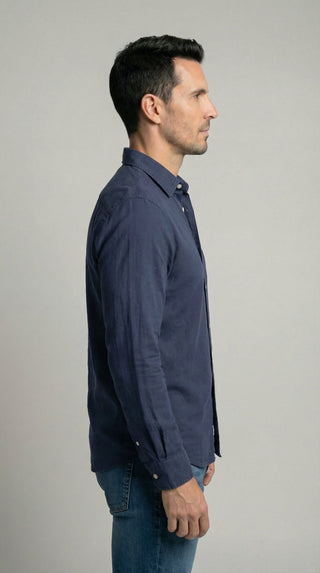 Alvin | Camisa Casual