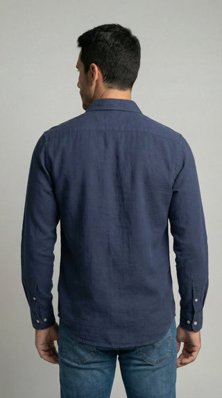Alvin | Camisa Casual