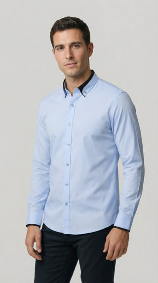 Don | Camisa Tradicional