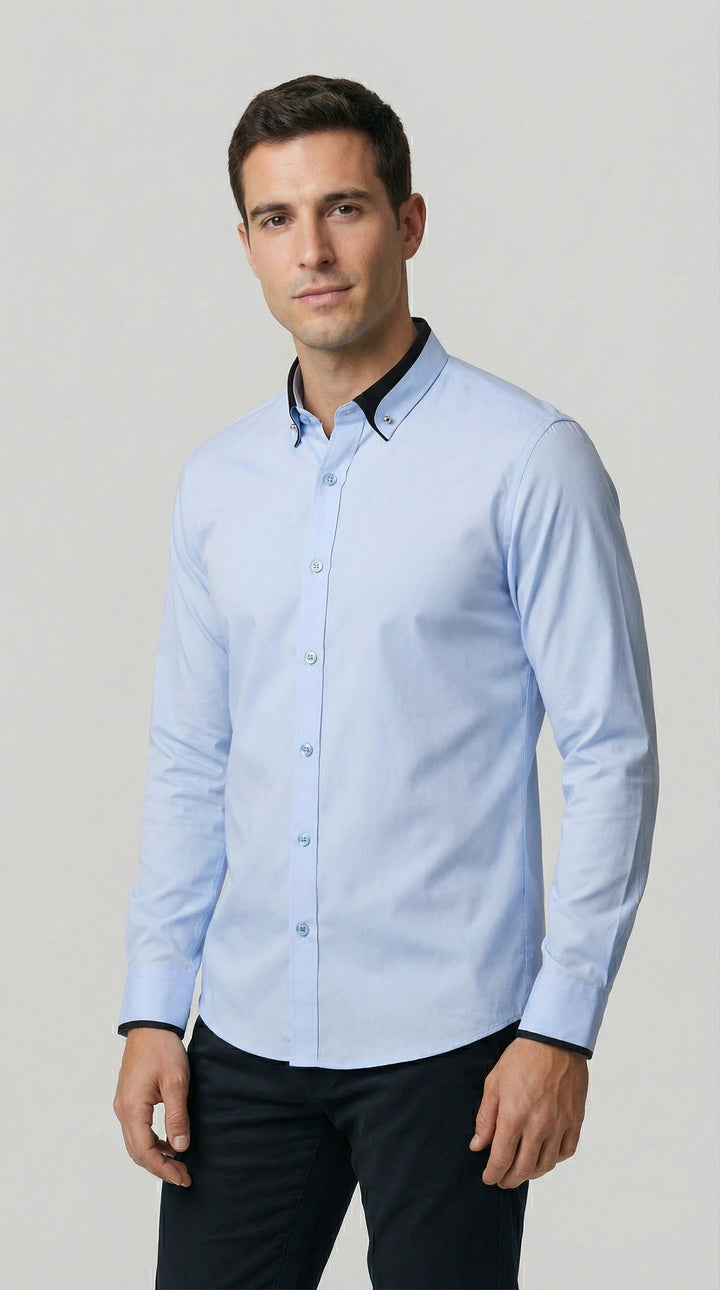 Don | Camisa Tradicional