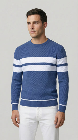 Francisco | Modern Jersey