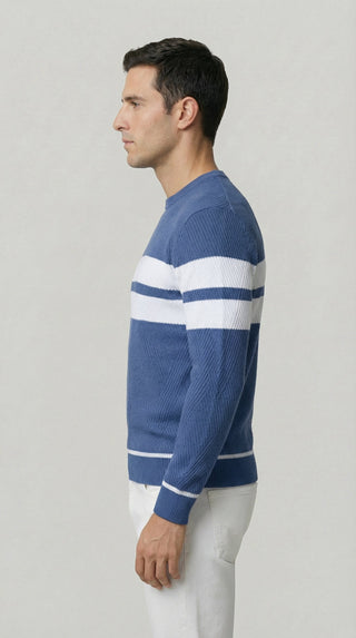 Francisco | Modern Jersey