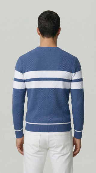 Francisco | Modern Jersey