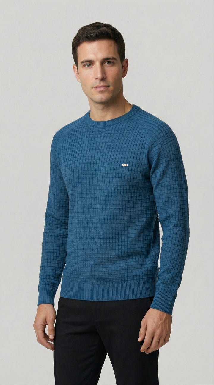 Nico | Elegant Jersey