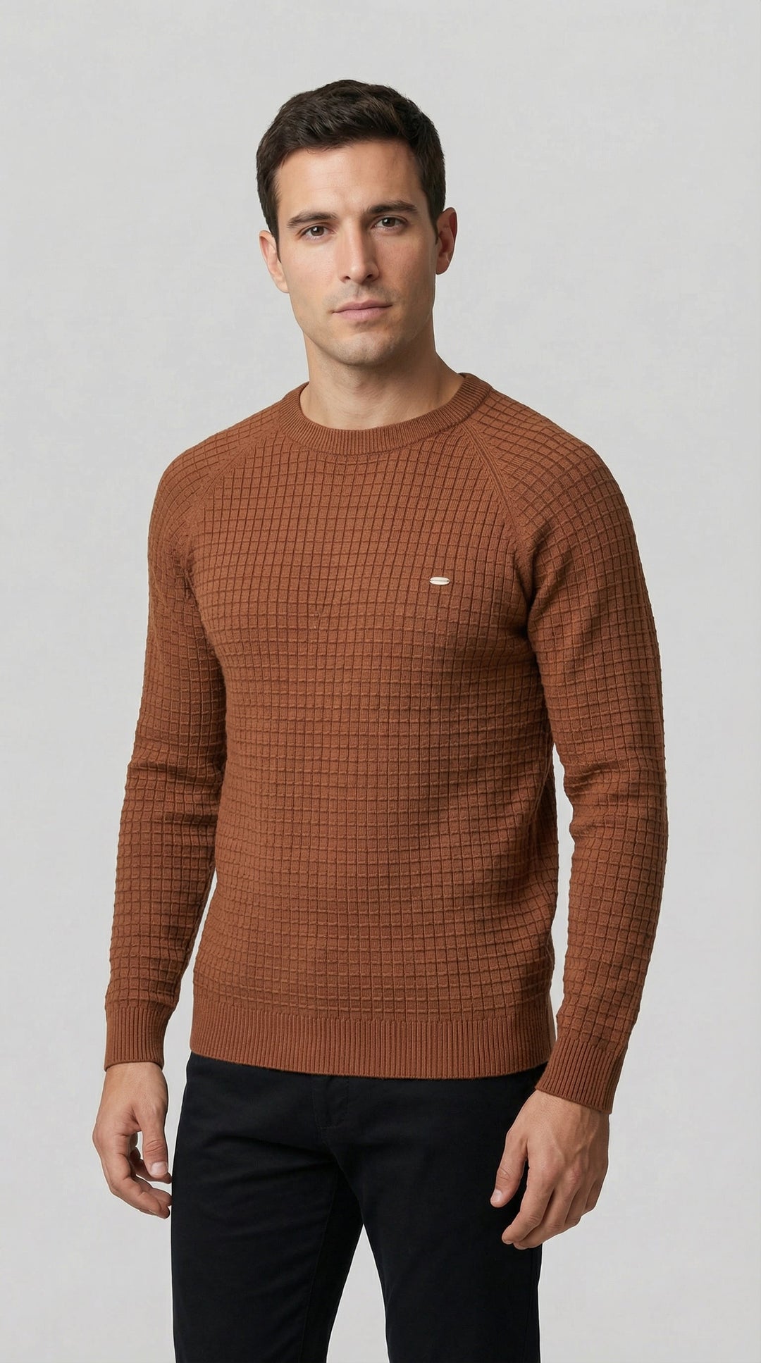 Nico | Elegant Jersey