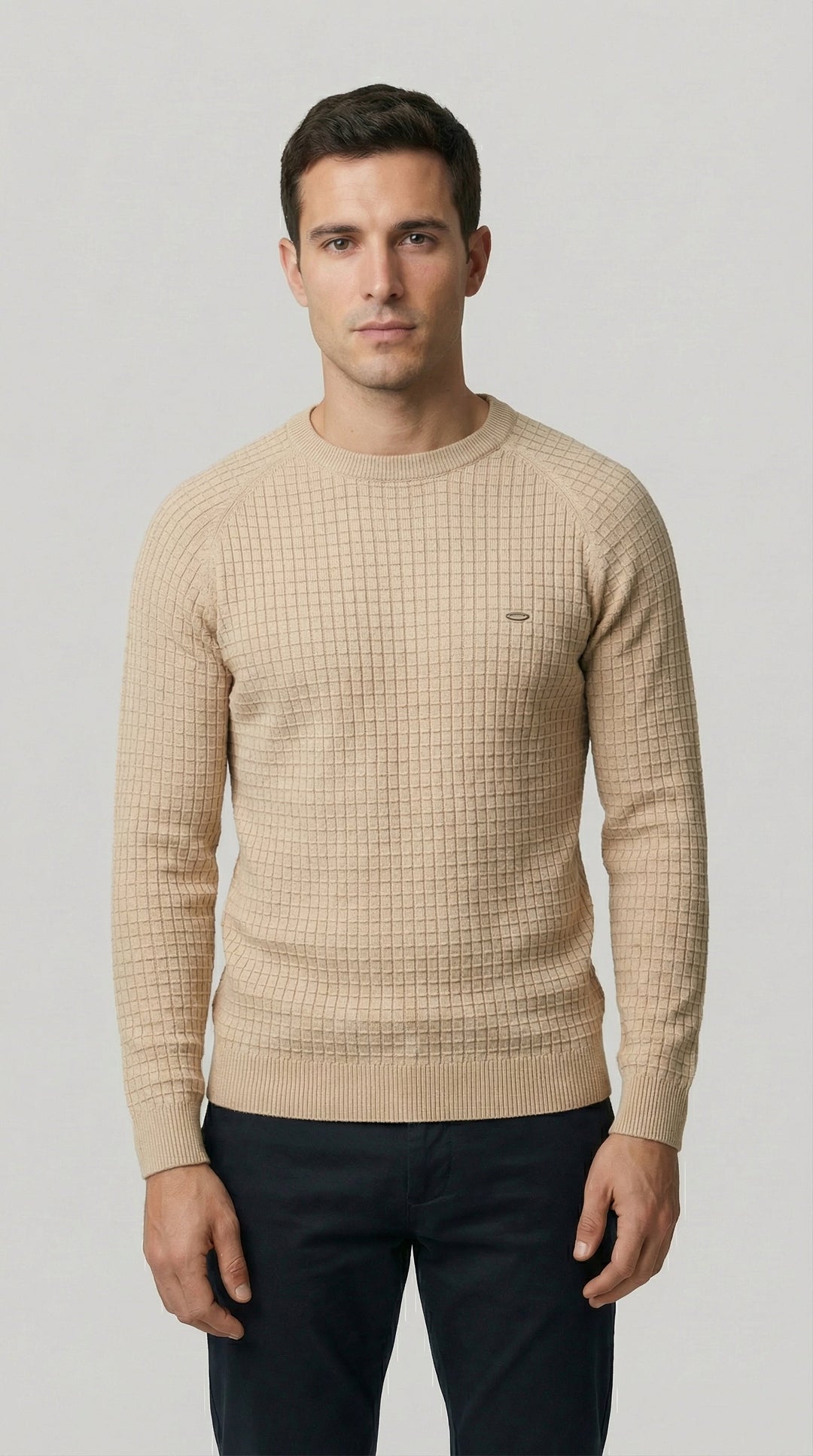 Nico | Elegant Jersey