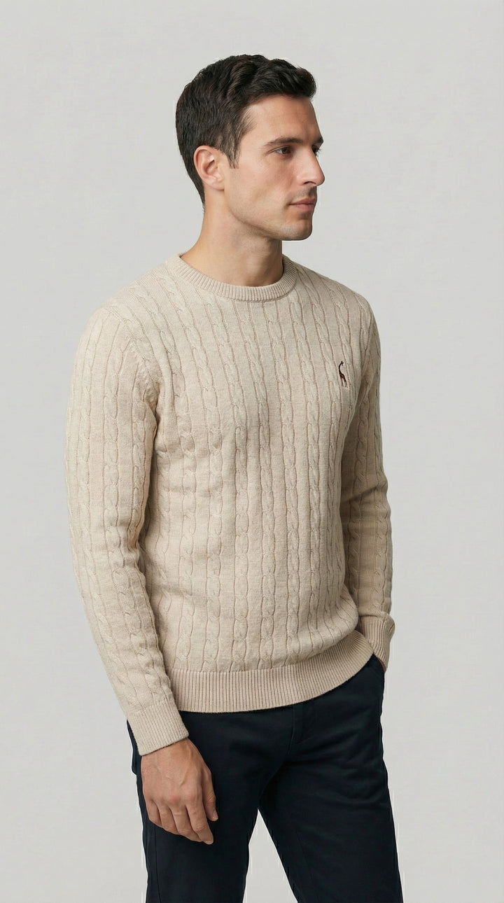Gonzalo | Modern Jersey
