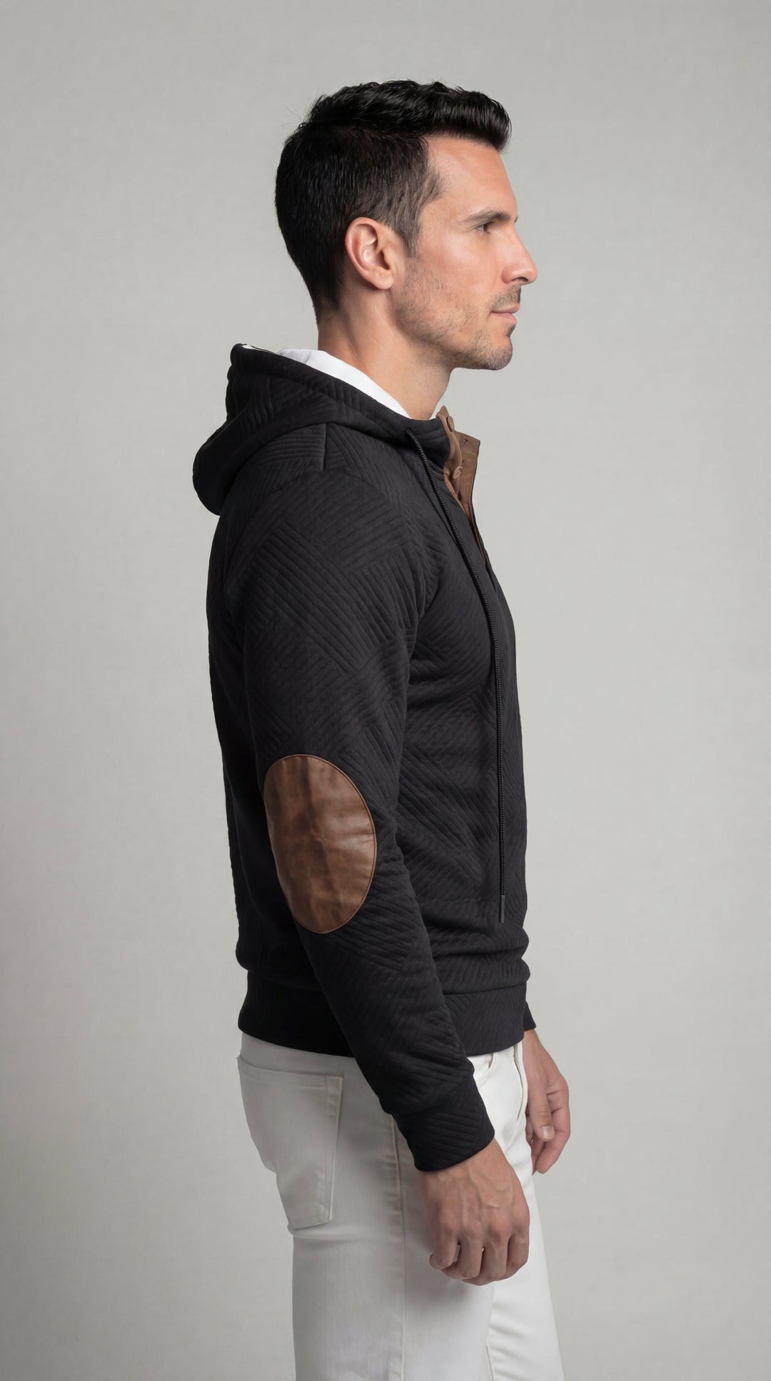 Luis | Elegante Jersey Masculino