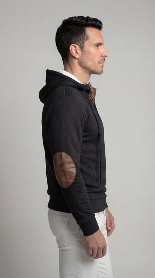 Luis | Elegante Jersey Masculino