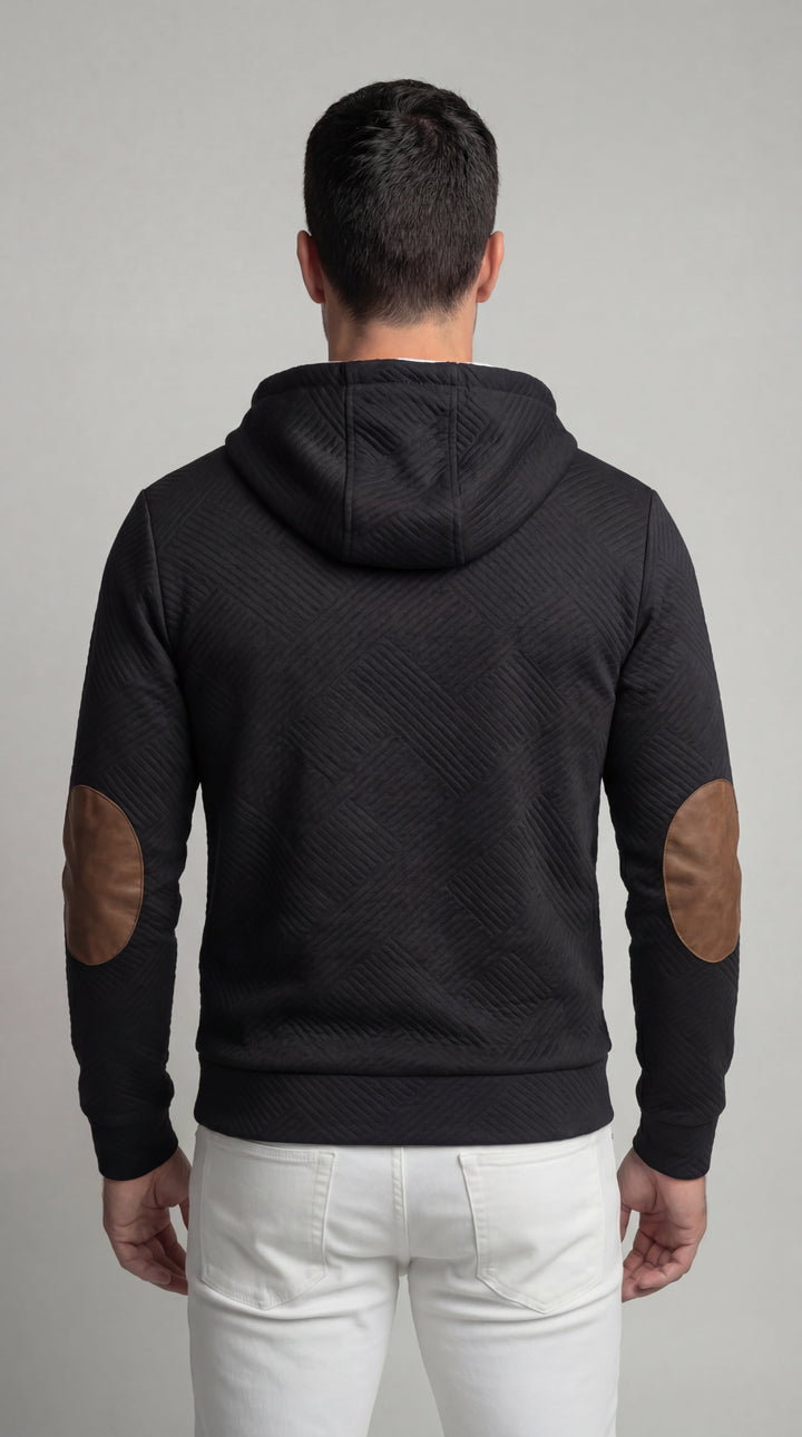 Luis | Elegante Jersey Masculino