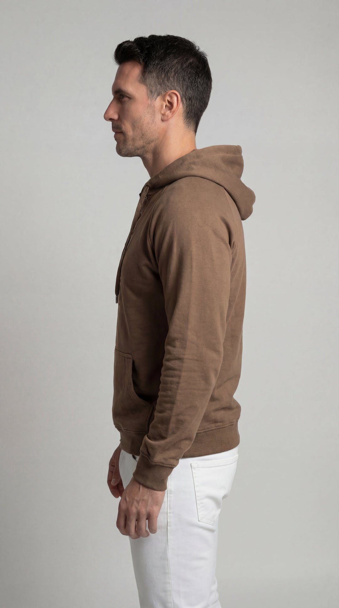 Lyon | Sudadera con capucha duradera