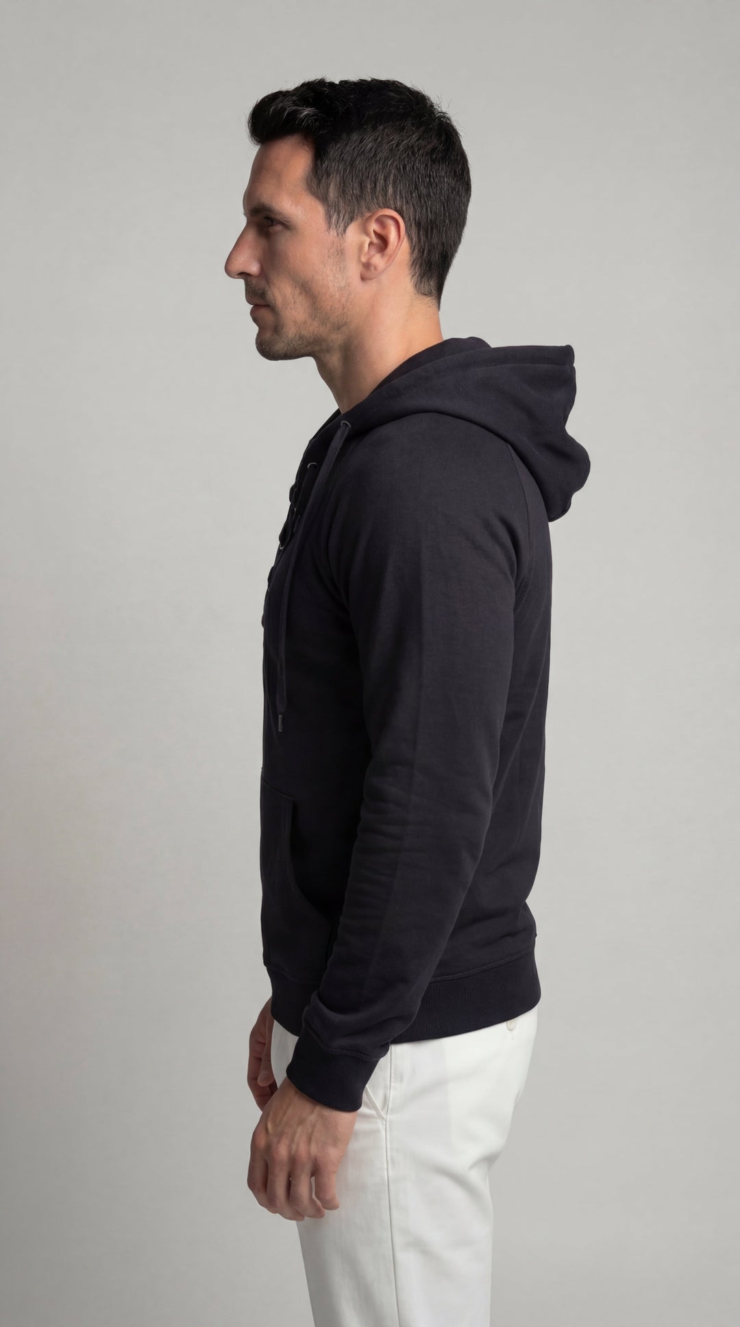 Lyon | Sudadera con capucha duradera