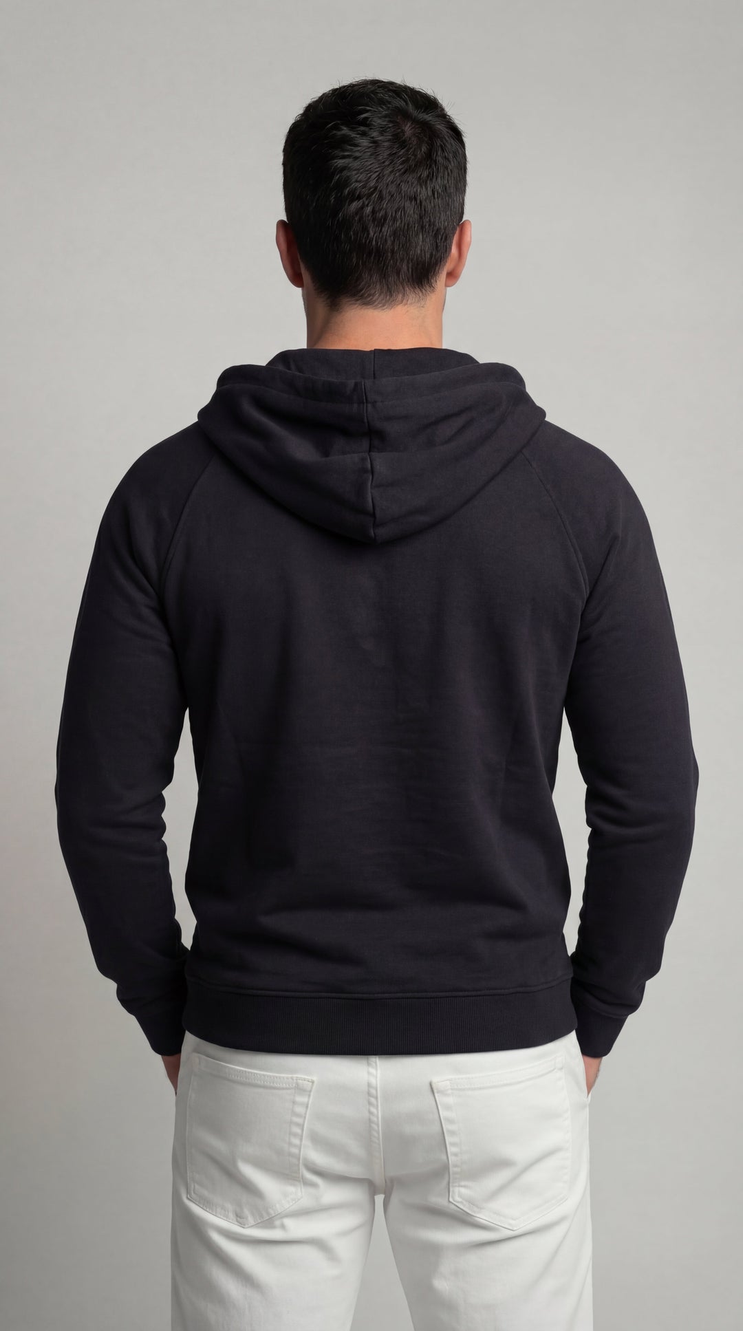 Lyon | Sudadera con capucha duradera