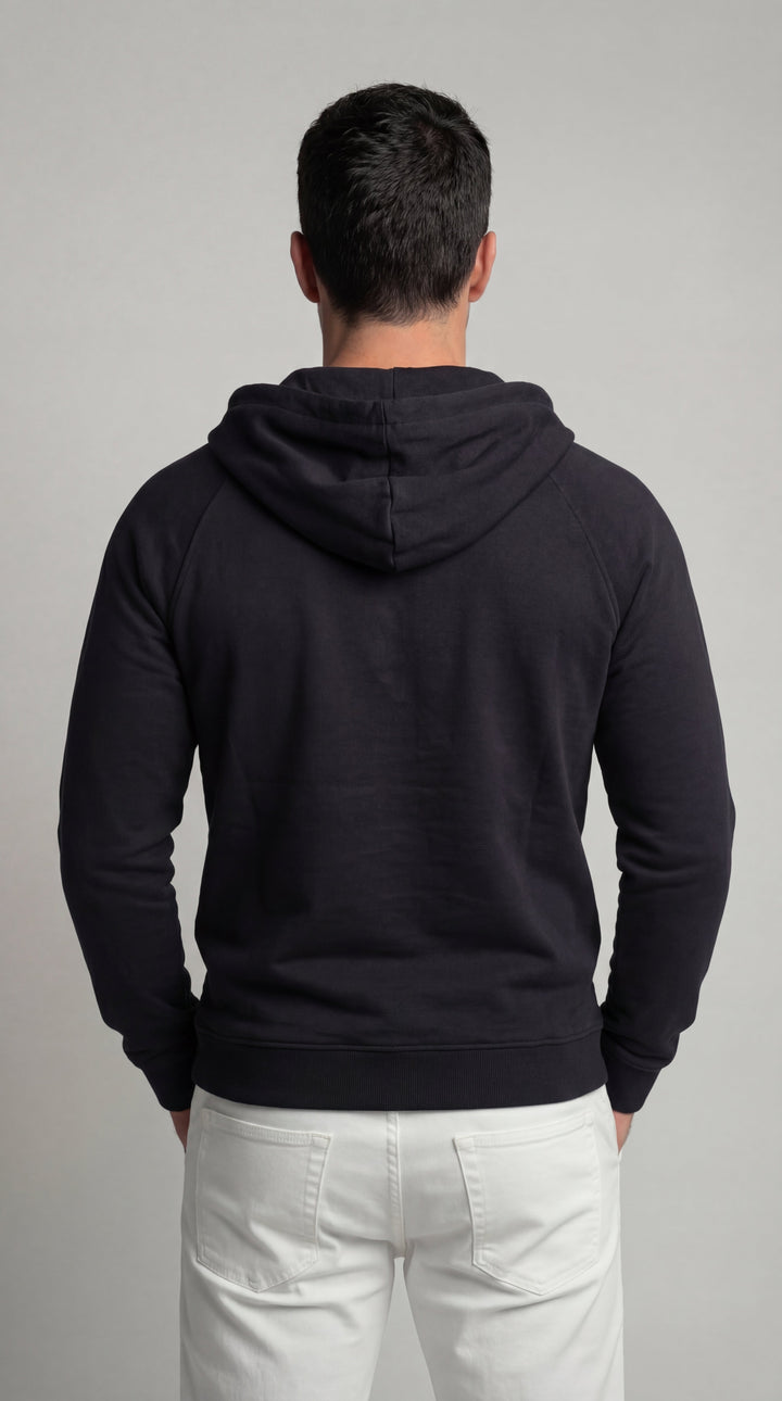 Lyon | Sudadera con capucha duradera