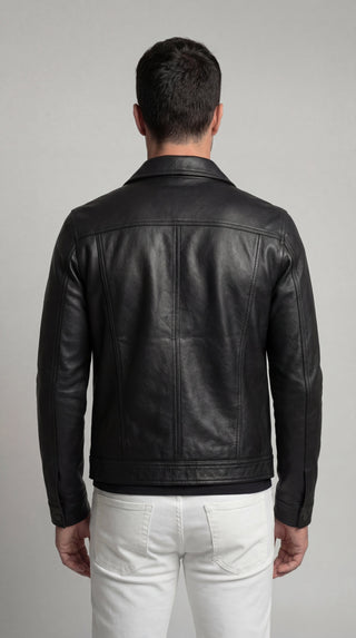 Torino | Chaqueta de Cuero