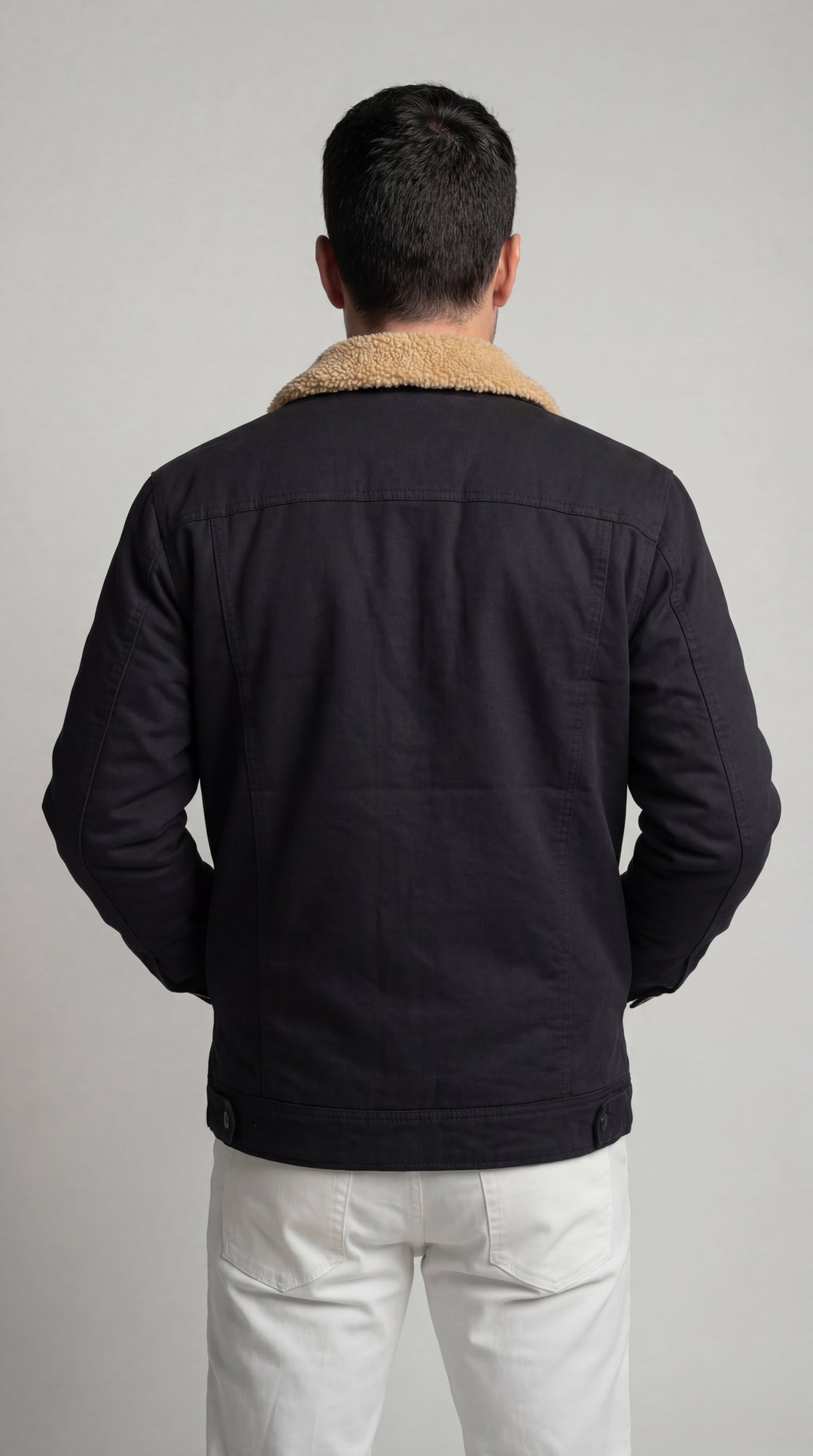 Marcel | Bomber Jacket