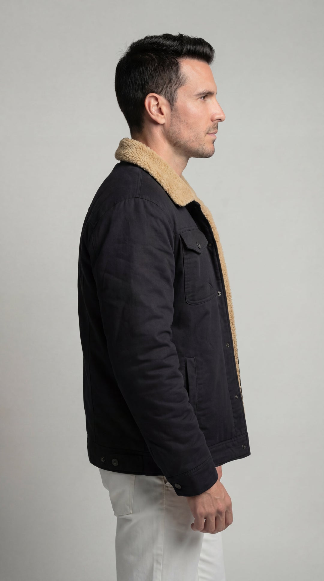 Marcel | Bomber Jacket