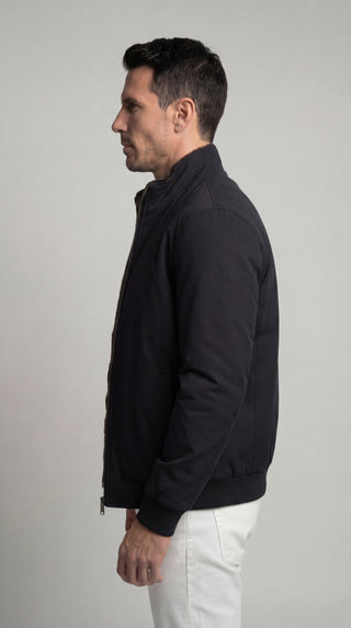Luis | Chaqueta de abrigo térmico