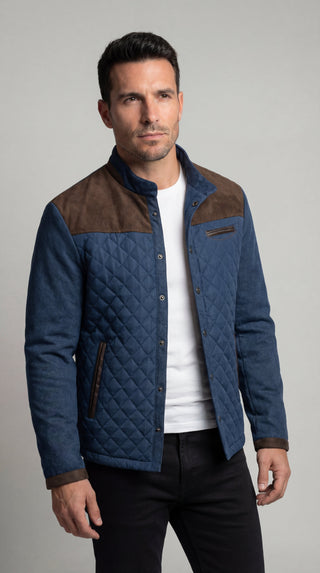 Belmont | Stylish Jacket