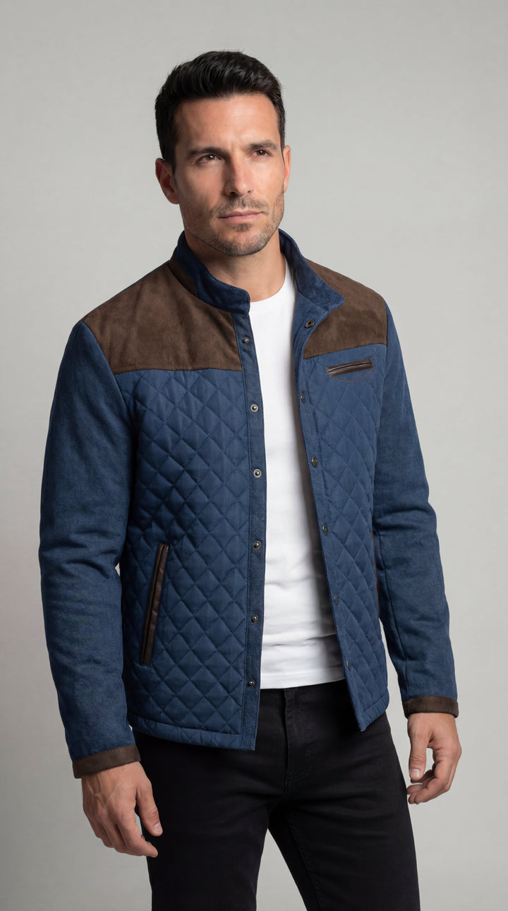 Belmont | Stylish Jacket