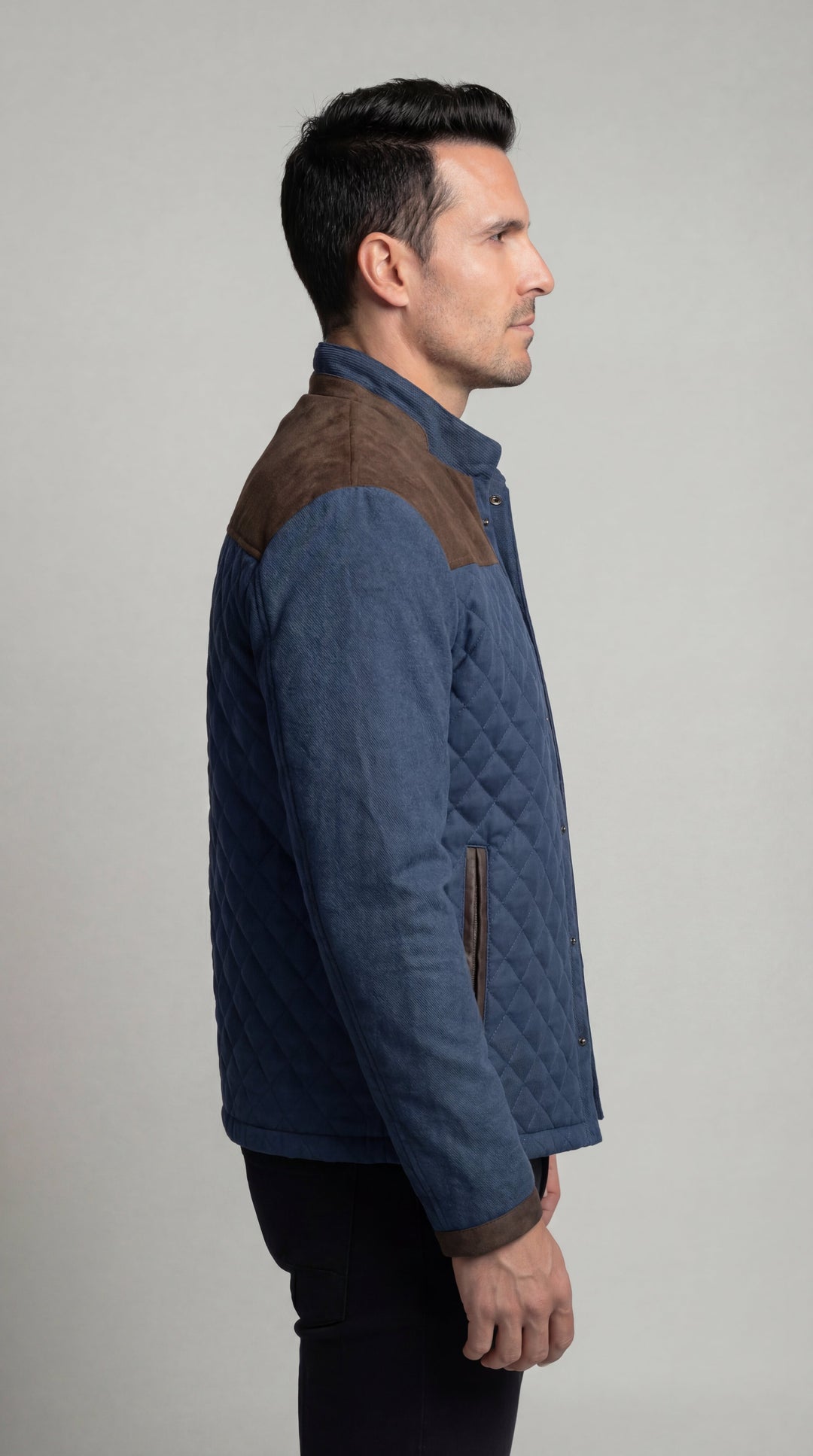 Belmont | Stylish Jacket