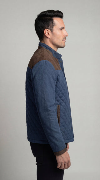 Belmont | Stylish Jacket