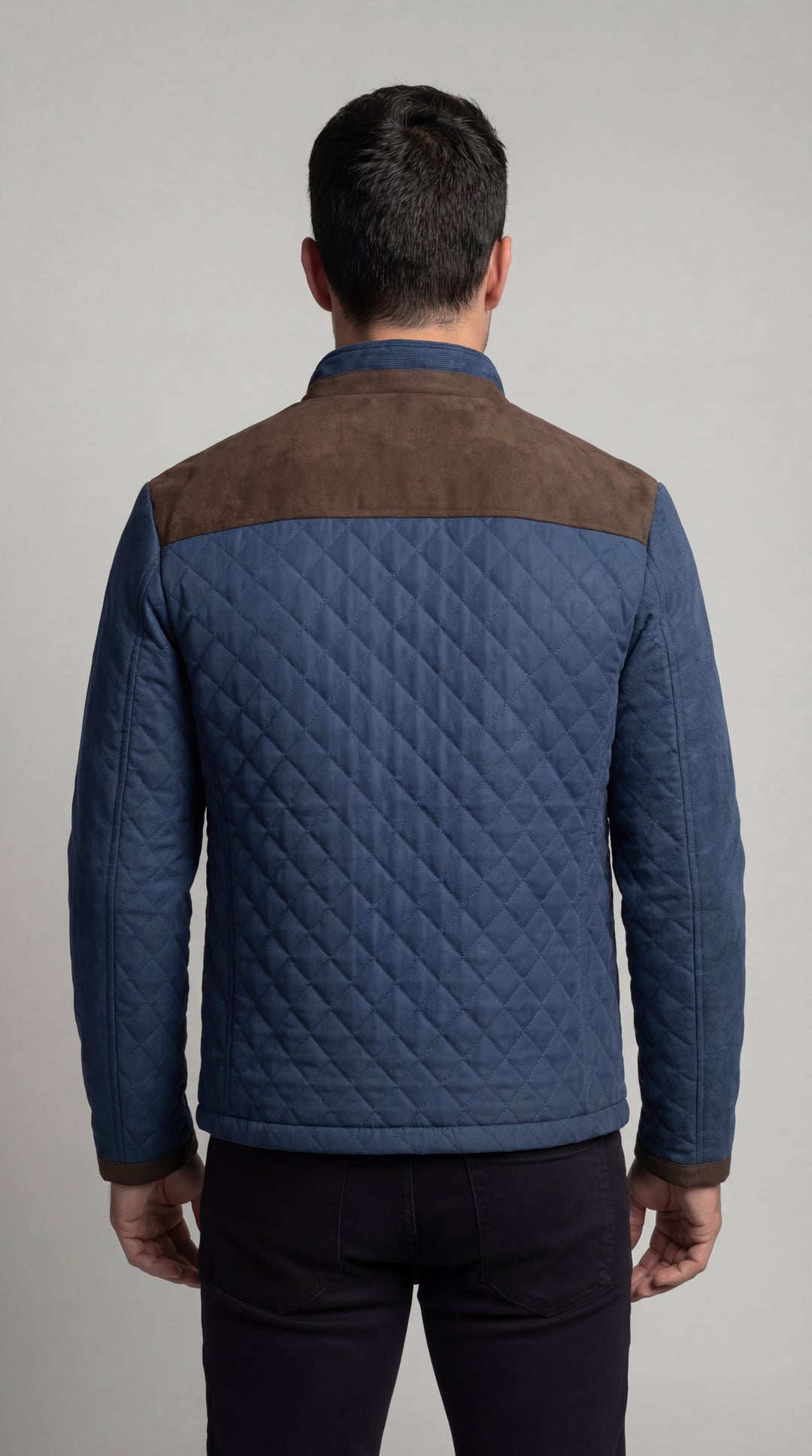 Belmont | Stylish Jacket