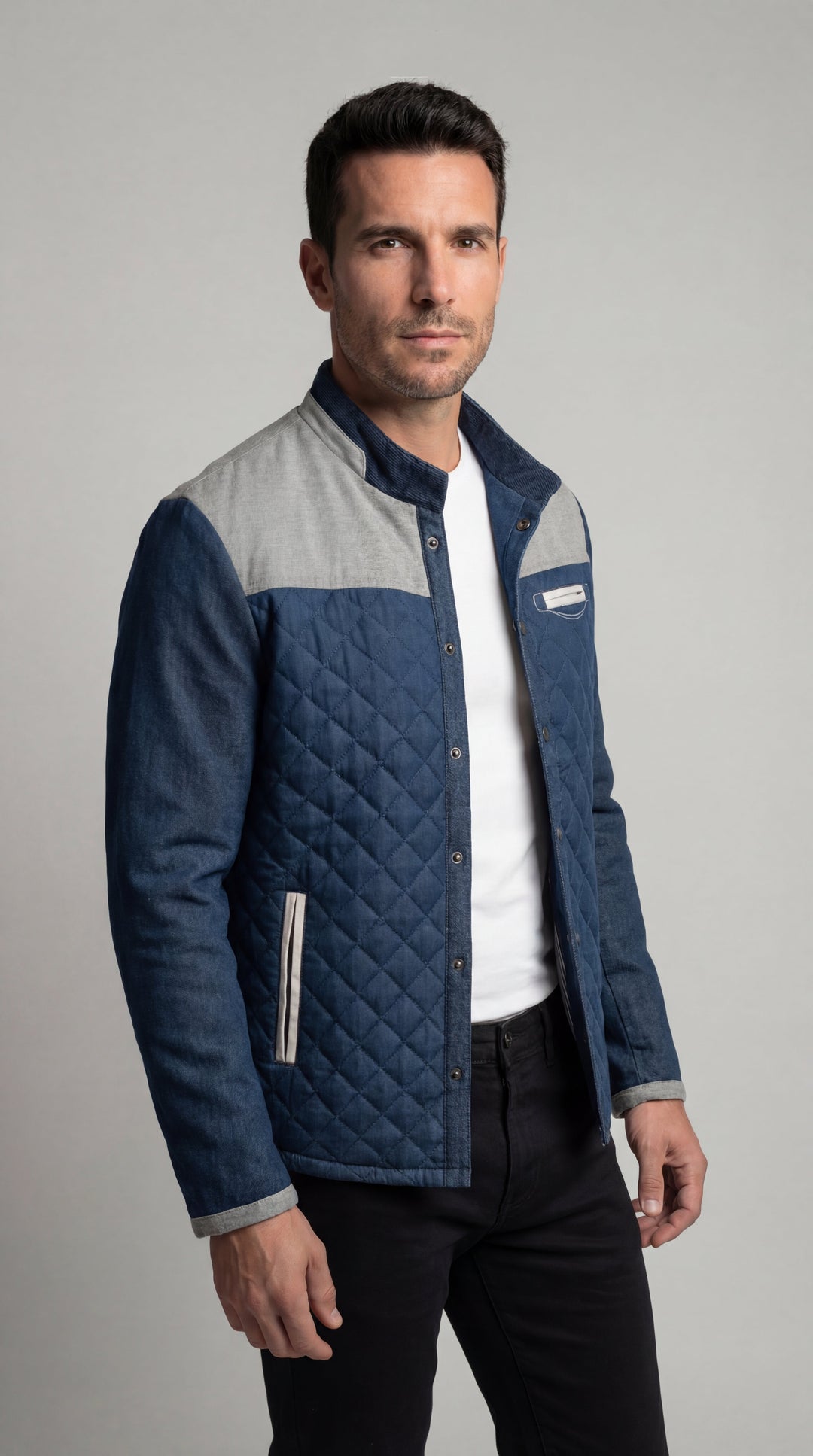 Belmont | Stylish Jacket