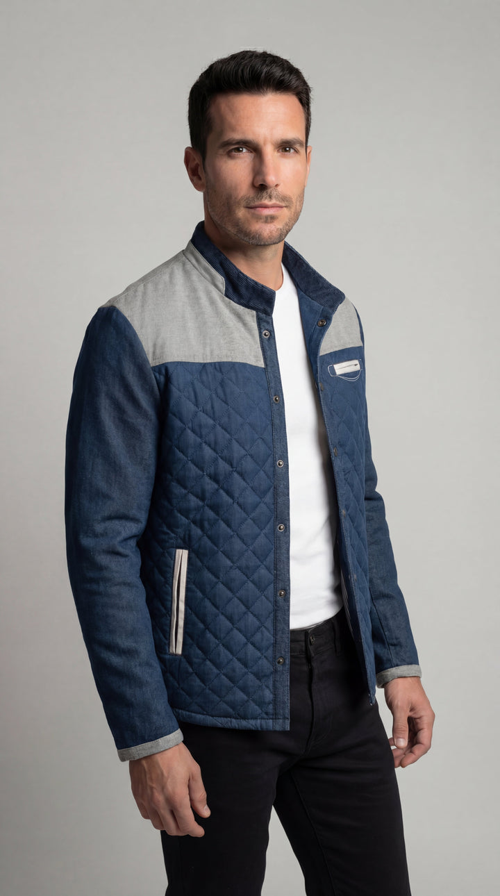 Belmont | Stylish Jacket