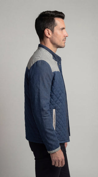 Belmont | Stylish Jacket