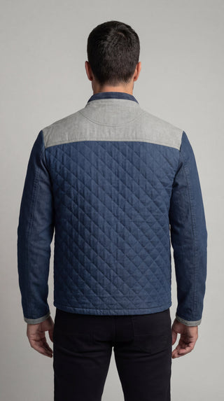 Belmont | Stylish Jacket