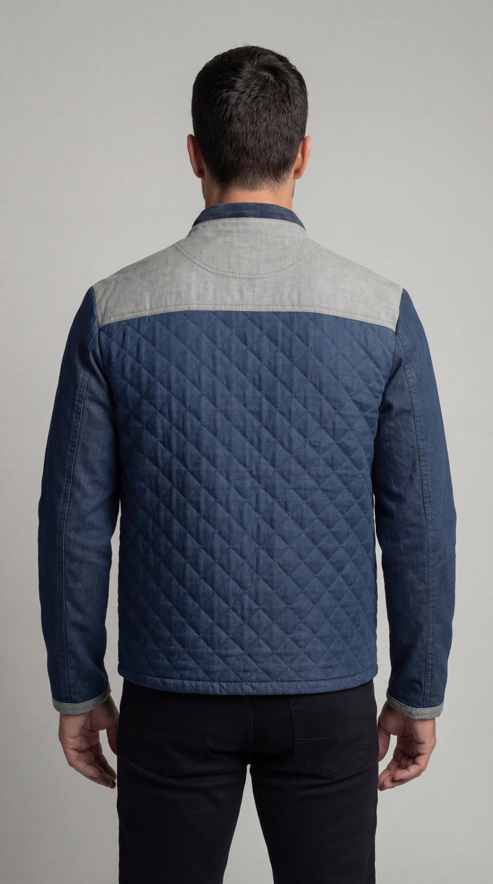 Belmont | Stylish Jacket