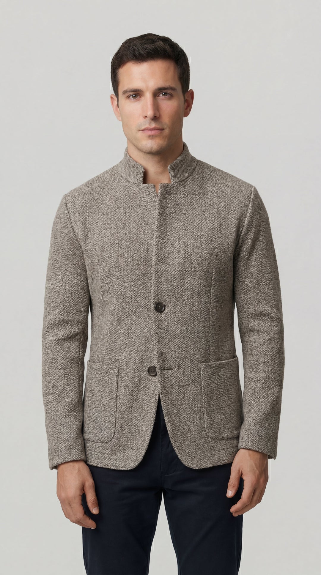 Jonas | Modern Blazer