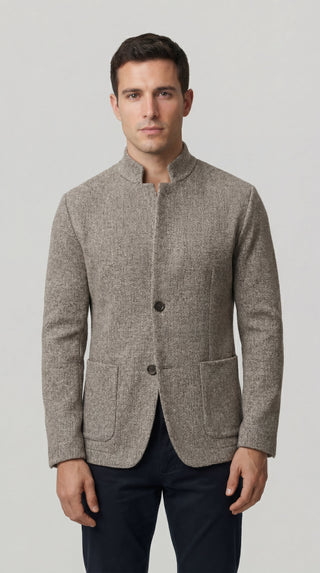 Jonas | Modern Blazer