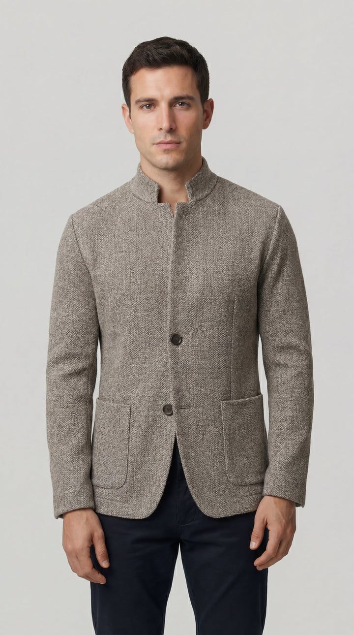 Jonas | Modern Blazer