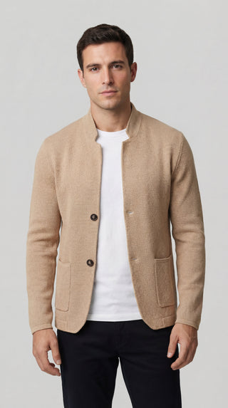 Jonas | Modern Blazer