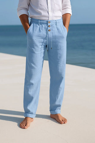 Bologna | Pantalones Chic de Verano