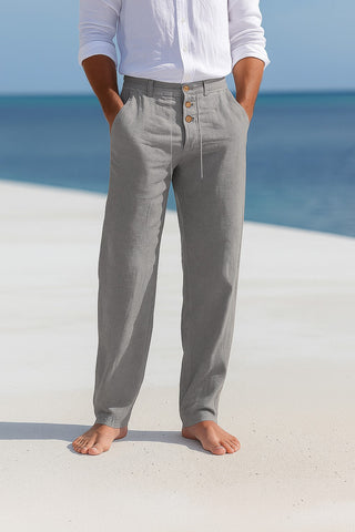Bologna | Pantalones Chic de Verano