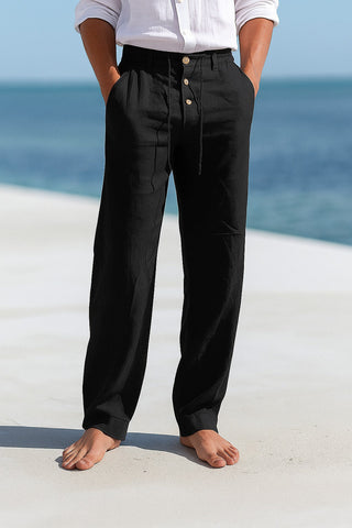Bologna | Pantalones Chic de Verano