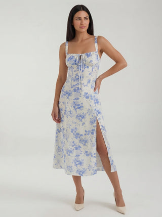 Vestido de Verano Josie Midi