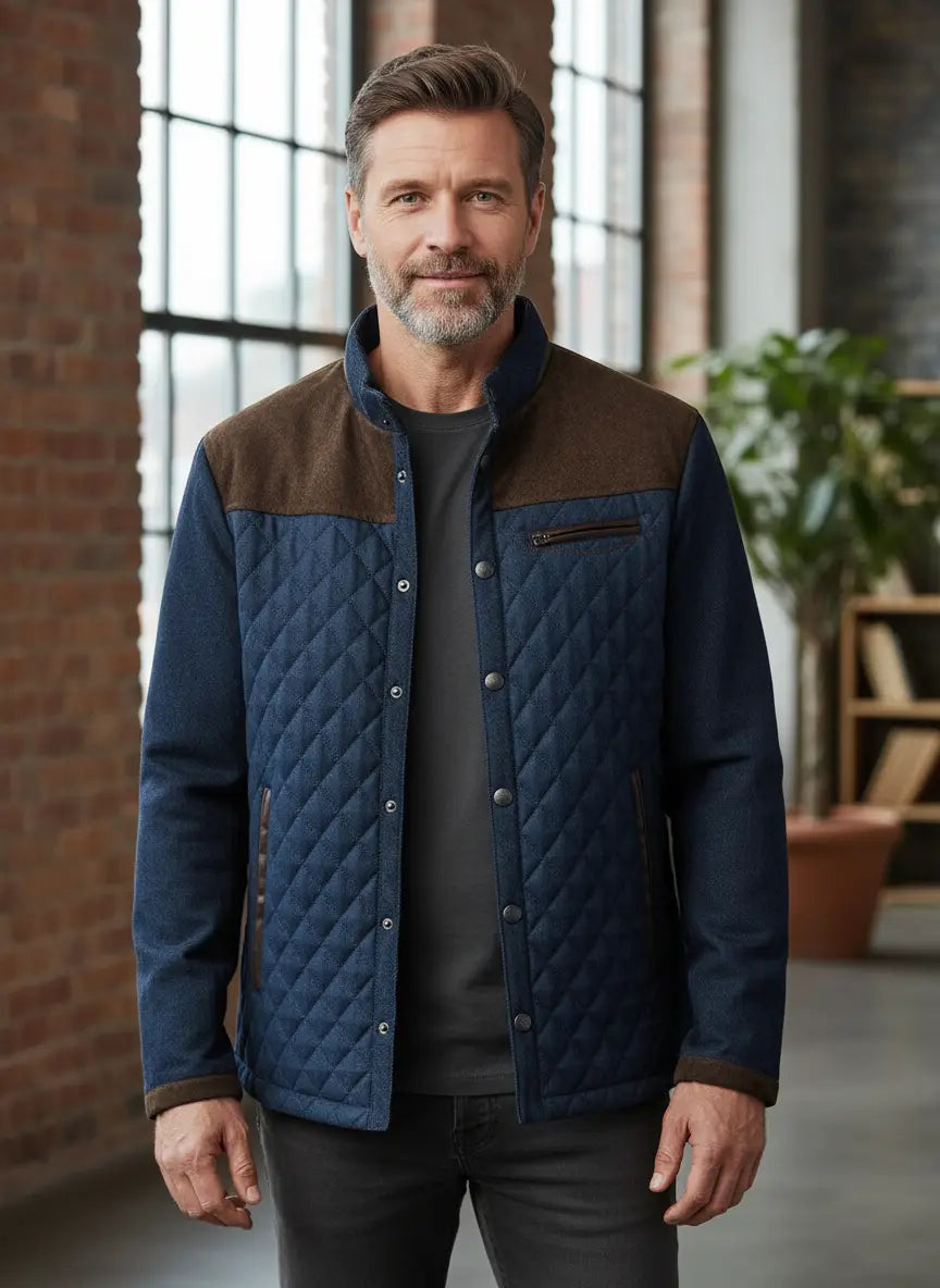 Marcello | Casual Jacket