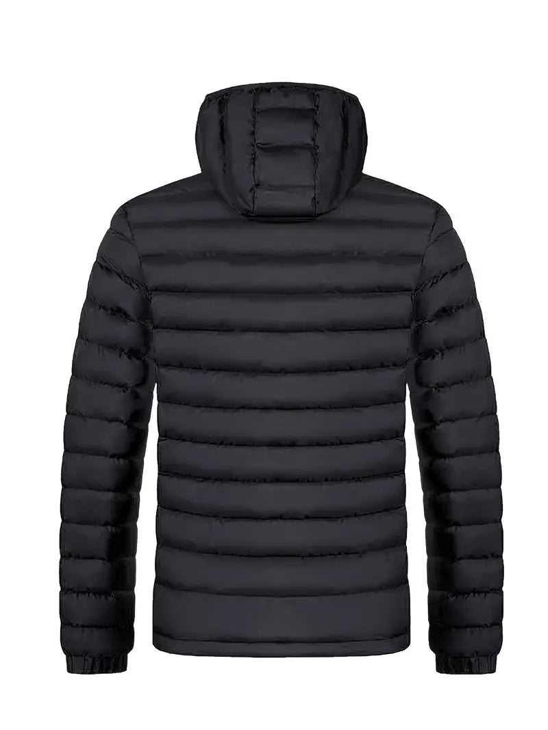 Arturo | Sudadera con Capucha