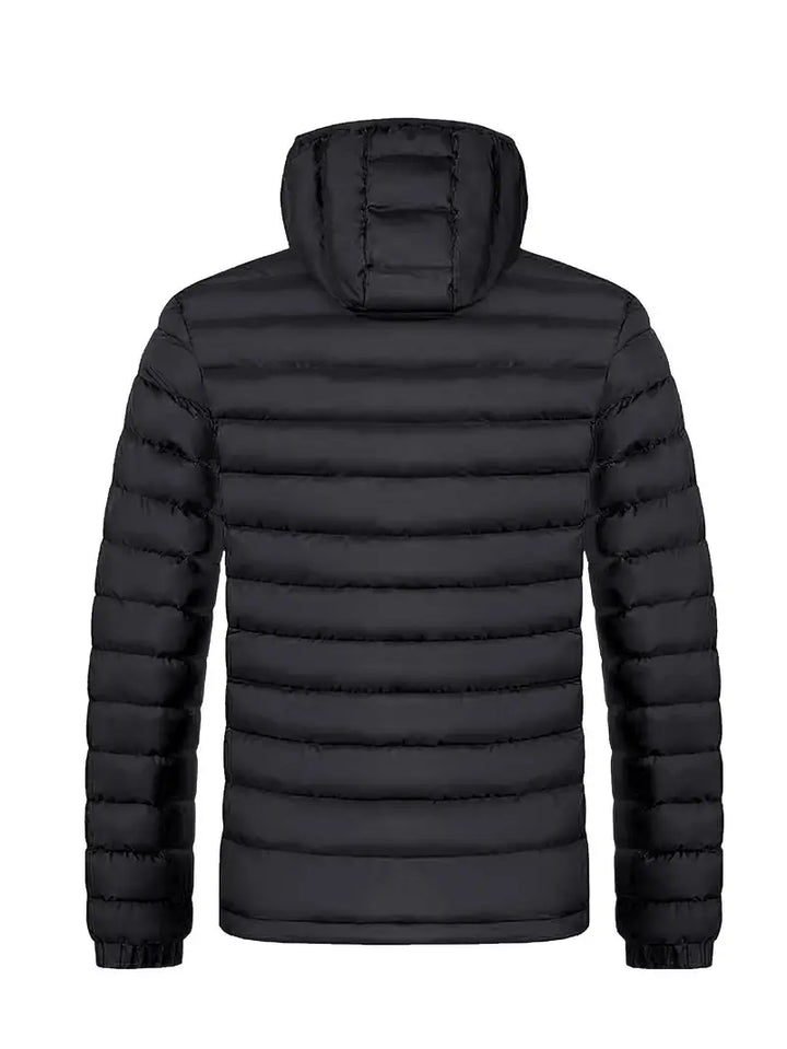 Arturo | Sudadera con Capucha