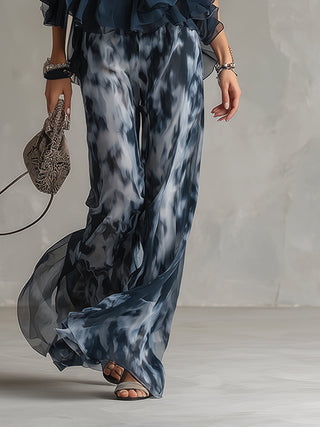 Vera | Conjunto Fluido Elegante